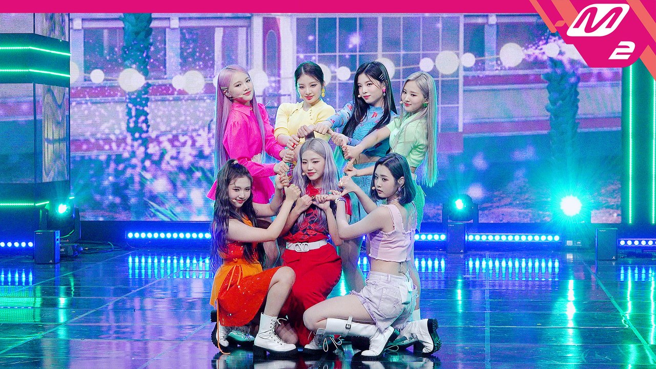 트라이비 직캠 러버덤