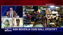 Rencana ASN Bekerja Dari Bali, Pengamat: Jangan Hanya Untuk Tambah Uang Sangu