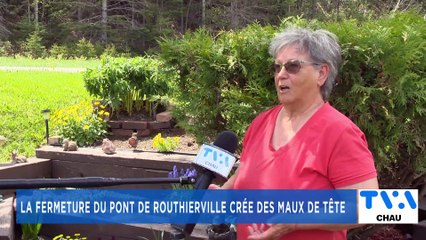 TVA NOUVELLES CHAU 12H 27 MAI 2021