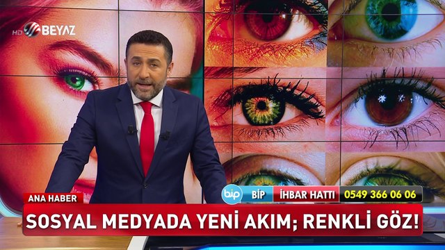 Beyaz Ana Haber 27 Mayıs 2021