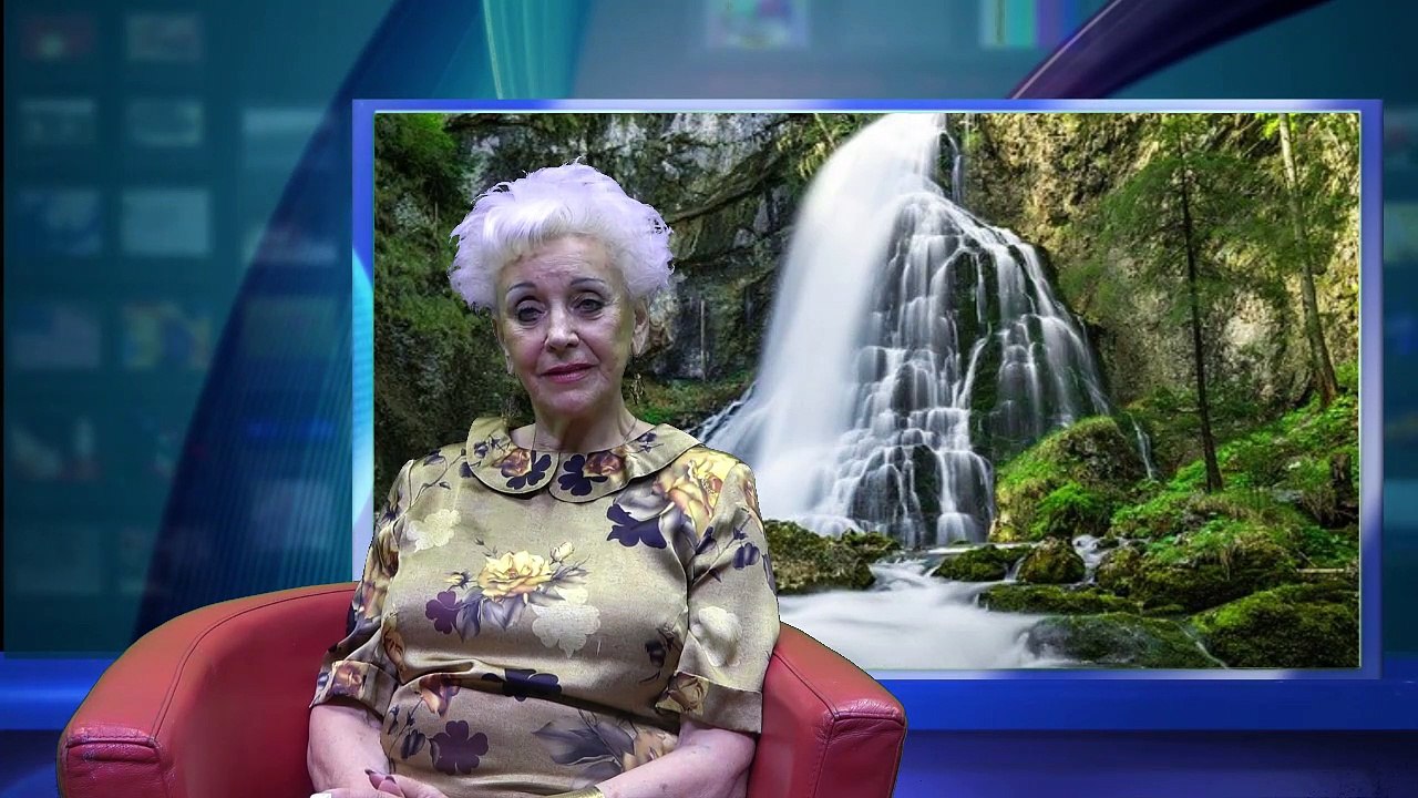 Tagesenergien  Freitag, 28. Mai 2021 von Rosalinde Haller