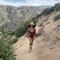 Vanessa Hudgens Went Hiking in a Cut-Out Swimsuit