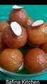 Bread Gulab Jamun Recipe #Shorts #Instant Gulab Jamun #How to make Perfect Bread Gulab Jamun #Sweets by Safina Kitchen FOODWALA Safina