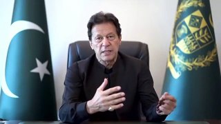 PM Imran Khan address at the International Conference on Prophet’s (PBUH)