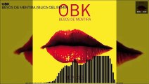 ''Besos De Mentira'' (Silica Gel Remix) ▶ OBK