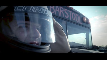 Get Ready to Die Trying