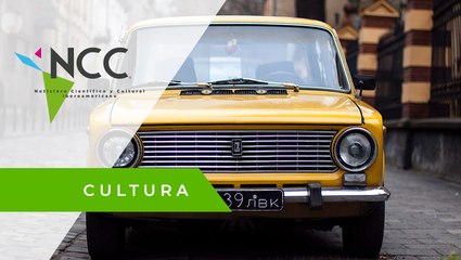 Los míticos autos Lada cubanos se resisten a desaparecer