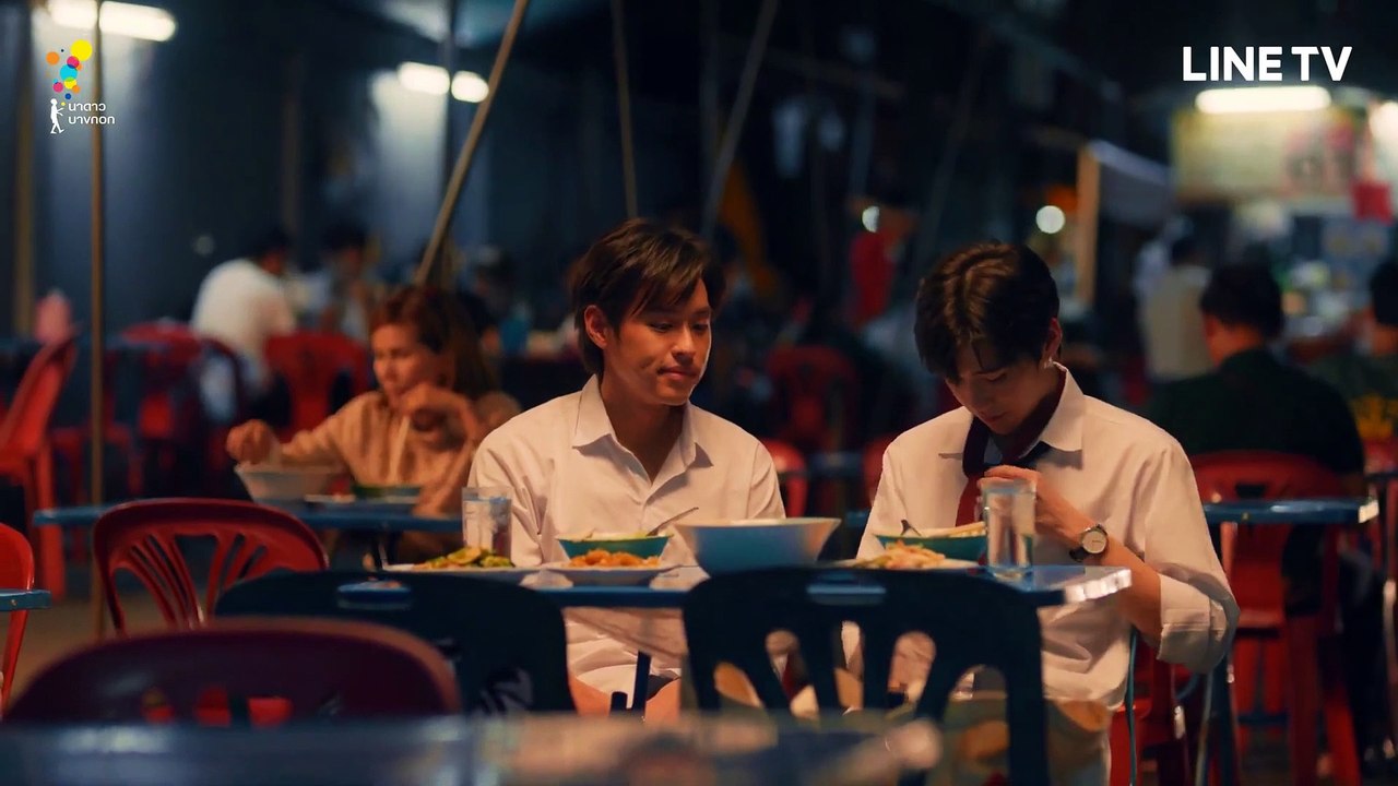 I PROMISED YOU THE MOON SS2 |  EP 1 |part 3/5  | eng sub | I told sunset about you season 2 | bkpp | Epe 1