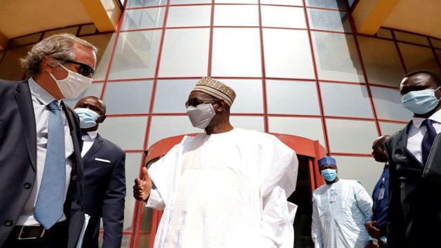 Will regional mediation solve the political crisis in Mali? | Inside Story