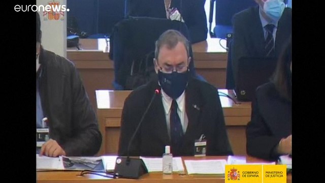 Приговор за теракты в Барселоне и Камбрильсе