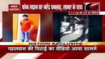 Video of Sagar Dhankad's beating outside Chhatrasal Stadium goes viral