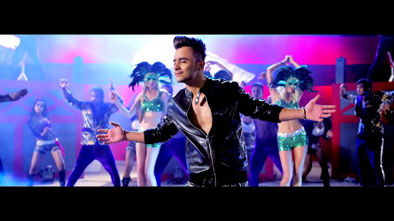 Daaru_Party__Full_Song____Millind_Gaba___Latest_Punjabi_Songs_2015___Speed_Records(1080p)