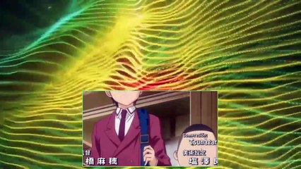 Bamboo Blade Eng Sub Season 1 Episode 4