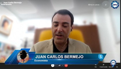 Juan C. Bermejo: Gobierno no estaba dispuesto a pagar cotizaciones sociales de trabajadores que estaban ERTE en sectores protegidos