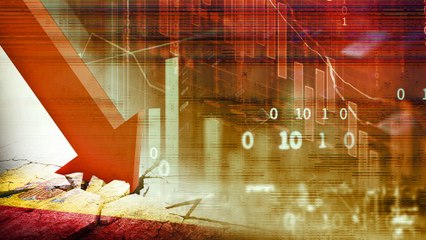 ¡Economía por el suelo! Crecerá un 50 % menos de lo esperado por el Gobierno.