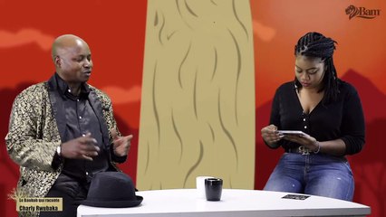 Charly RWUBAKA en concert à Bruxelles Teaser