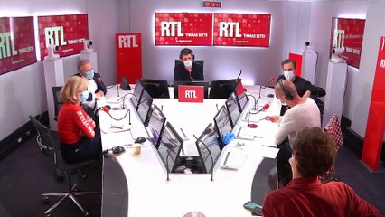 Le monde de demain du 27 mai 2021