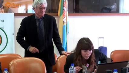 BizClim Workshop Closing at ACP 2015