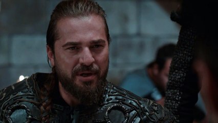 Diriliş Ertuğrul'un 66. bölüm fragmanı