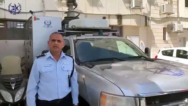 נצמ קובי מור על רצח האישה באילת