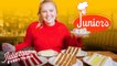 I Tried Every Cheesecake From Junior’s And These 8 Were The Best