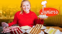 I Tried Every Cheesecake From Junior’s And These 8 Were The Best
