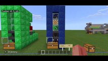 New Easy Bamboo Farm For Minecraft 1.16 Bedrock - Faster Than Zero Tick (You Need Bone Meal)