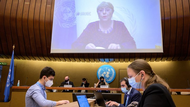 ما وراء الخبر- بعد تشكيل لجنة تحقيق دولية في انتهاكاتها.. هل حان الوقت لمحاسبة إسرائيل؟