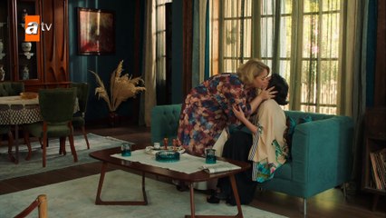 Betül'ün büyük planı - Bir Zamanlar Çukurova 98. Bölüm