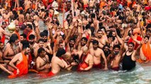 Kumbh super spreader of COVID? Look what report says