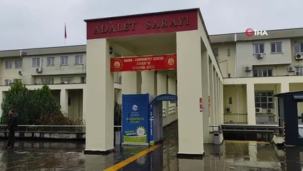 Suriyelilere yardım için bölgeye gittiğini savundu, katliam görüntülerine montaj dedi