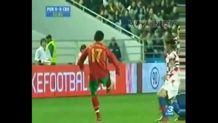 Cristiano Ronaldo • Hips Don'T Lie