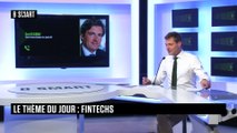 SMART BOURSE - Marchés à thème(s) : Guy de Blonay (Jupiter AM)