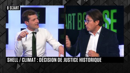 SMART BOURSE - Planète marché(s) du jeudi 27 mai 2021