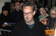 Matthew Perry reveals why he felt like he was ‘going to die’ while filming Friends
