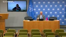 بعد تصويت 24 دولة...الأمم المتحدة تبدأ تحقيقا حول انتهاك حقوق الإنسان في إسرائيل وغزة