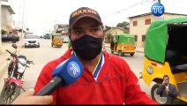 Policía Nacional interviene la parroquia de Posorja en Guayaquil
