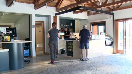 170 000 visiteurs attendus au parc national Forillon