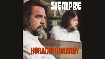 Horacio Guarany - Niña De San Ignacio