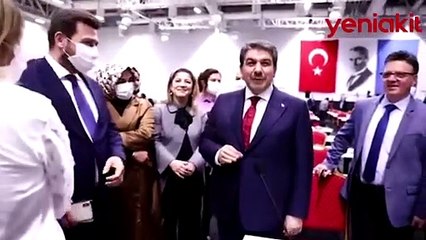 Tevfik Göksu İBB'yi topa tuttu! Çareyi elektriği kesmekte buldular