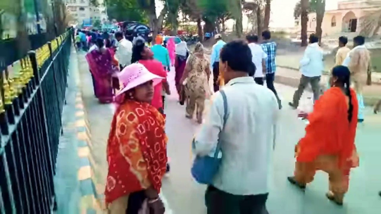 wagha border