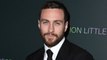 Aaron Taylor-Johnson Signs on to Star in Sony's Marvel Film 'Kraven the Hunter' | THR News