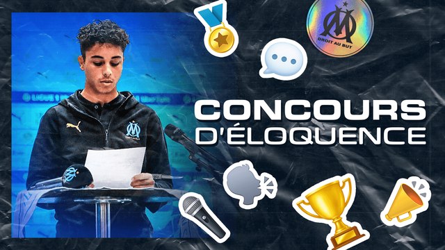 Concours d'éloquence : Un grand oral pour nos Minots