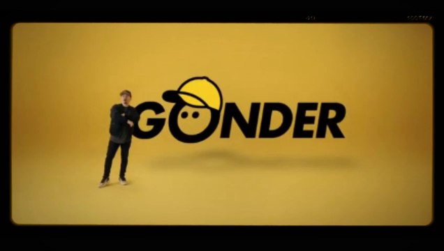 Gönder Gelsin Ramiz Reklam Filmi