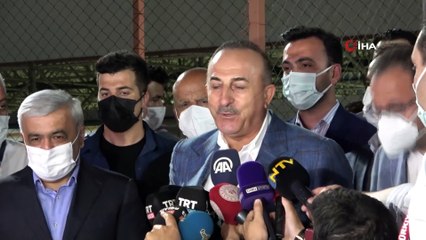Bakan Kasapoğlu: 'İnşallah millilerimiz şampiyonada bizi gururla temsil edecekler'