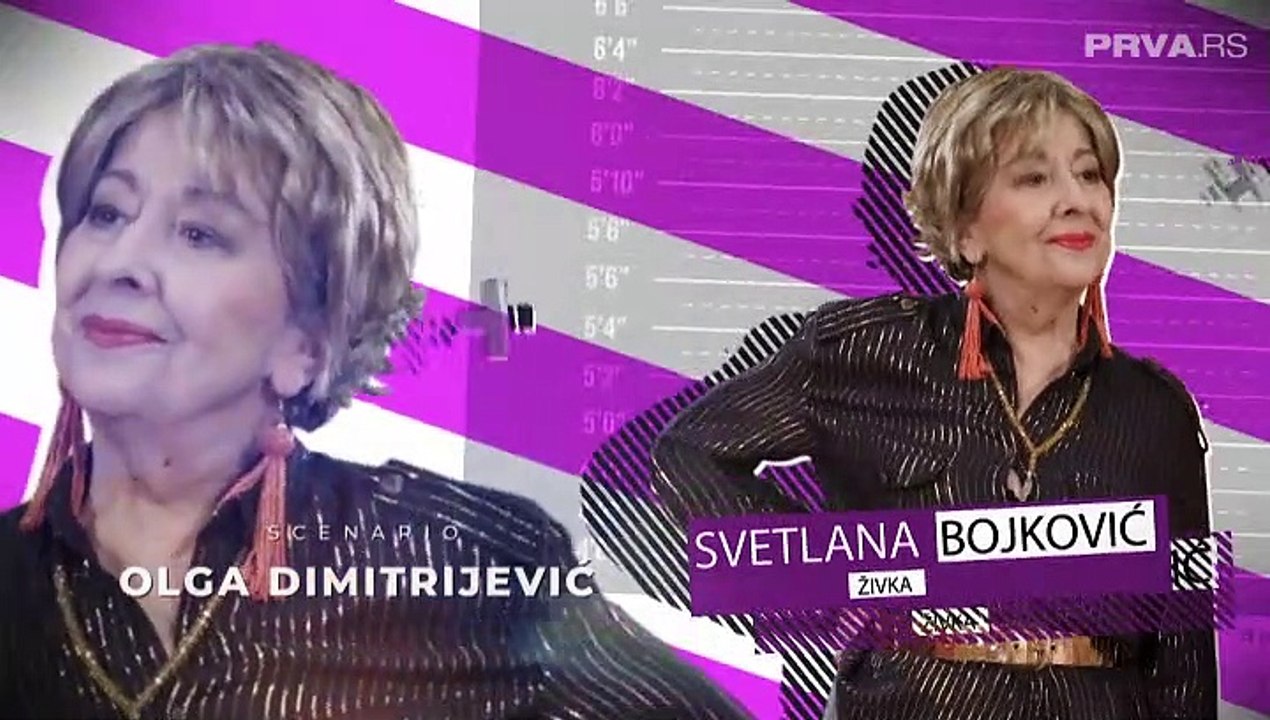 Tri muškarca i tetka - 62 epizoda (27.5.2021)