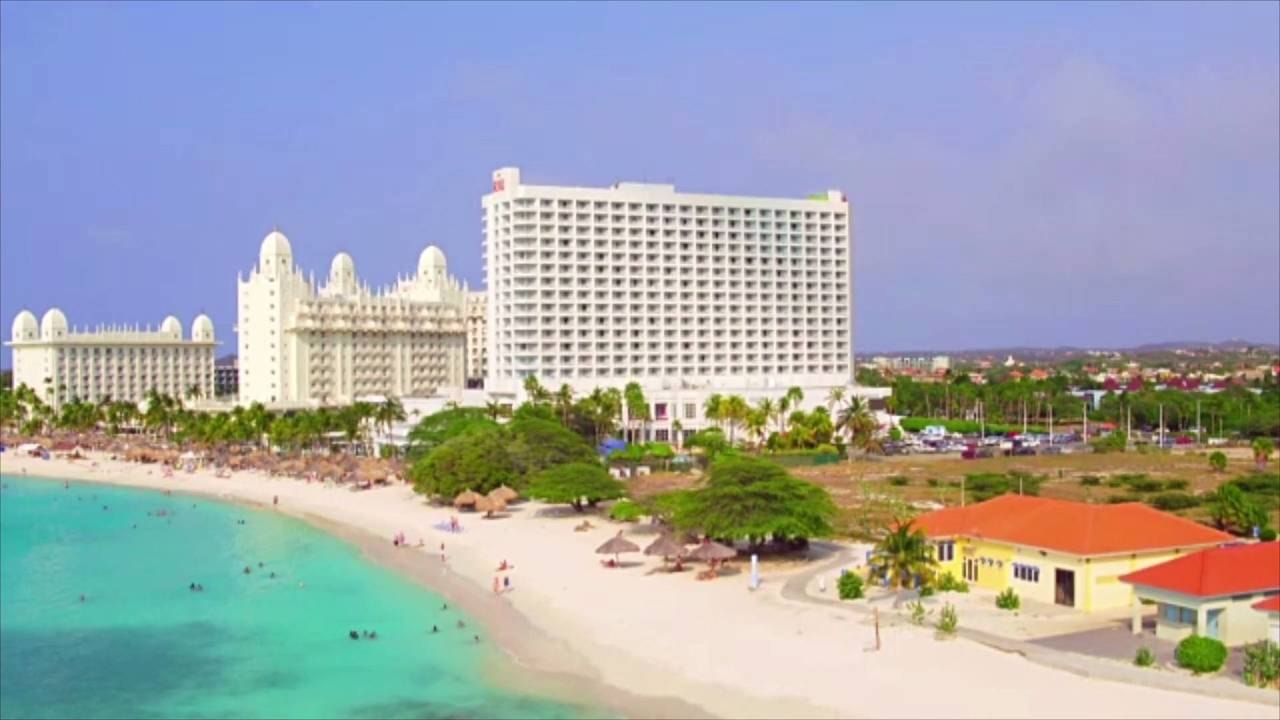 13 New Hotels in the Caribbean — From Family-friendly Resorts to Private-island Retreats