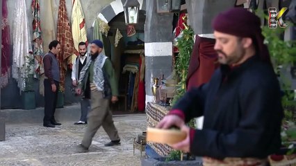 مسلسل عطر الشام 4 - الحلقة 9 التاسعة - كاملة - Etr Al Shaam