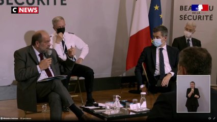 Un beauvau de la sécurité sans avancées ?