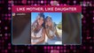 Teresa Giudiuce and Daughter Gia Giudice Twin in Matching Sports Bras and Leggings: 'My Mini Me'